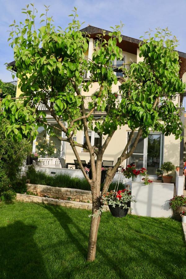 Apartments Radman Sibenik Bagian luar foto